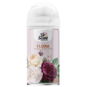 Flora